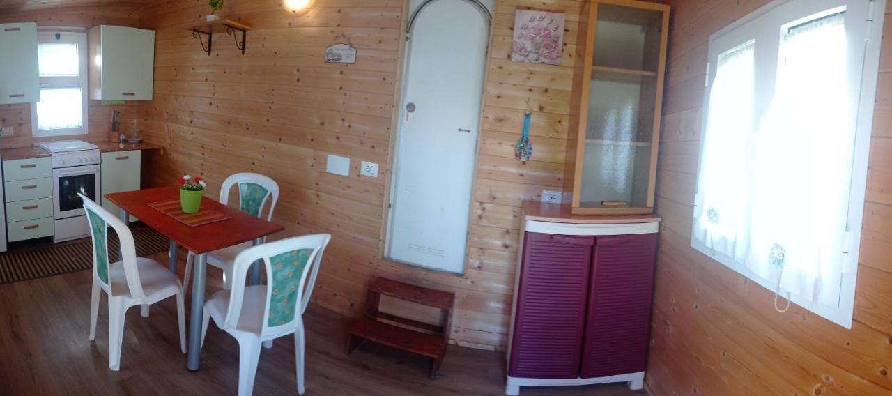 Parco Vacanze Bracchetto Vetta Otel Carrodano Inferiore Dış mekan fotoğraf