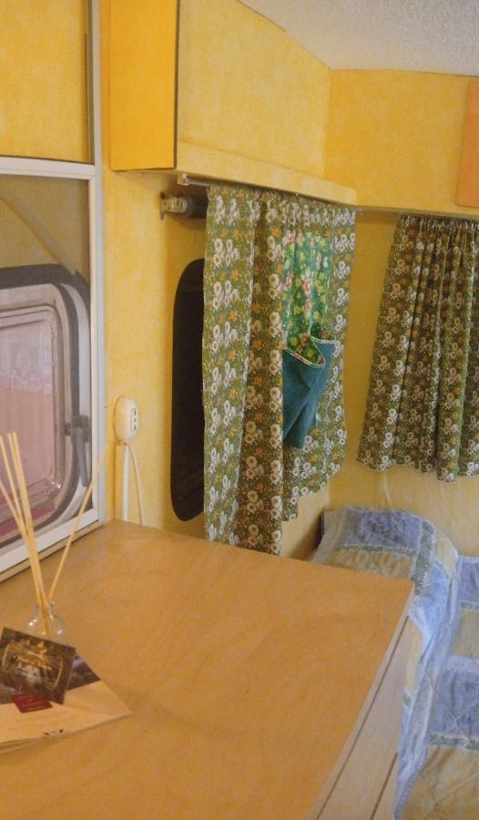 Parco Vacanze Bracchetto Vetta Otel Carrodano Inferiore Dış mekan fotoğraf