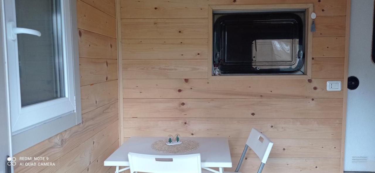 Parco Vacanze Bracchetto Vetta Otel Carrodano Inferiore Dış mekan fotoğraf