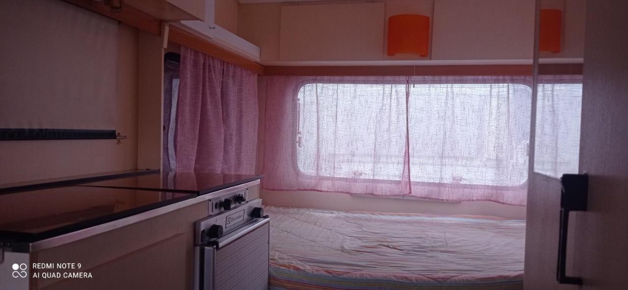 Parco Vacanze Bracchetto Vetta Otel Carrodano Inferiore Dış mekan fotoğraf