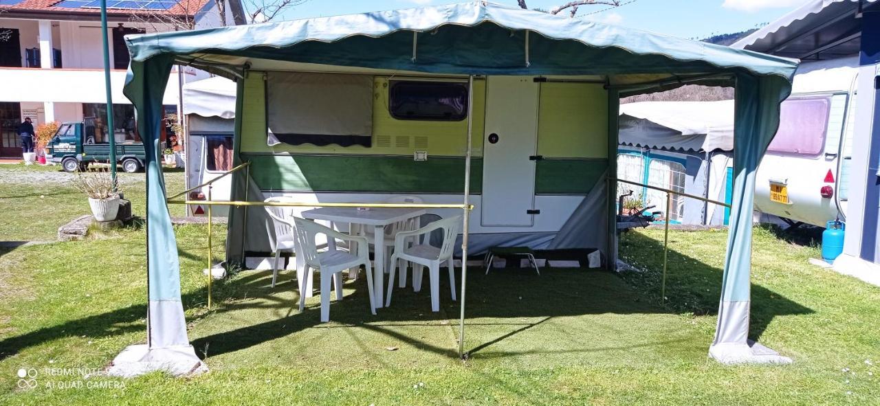 Parco Vacanze Bracchetto Vetta Otel Carrodano Inferiore Dış mekan fotoğraf
