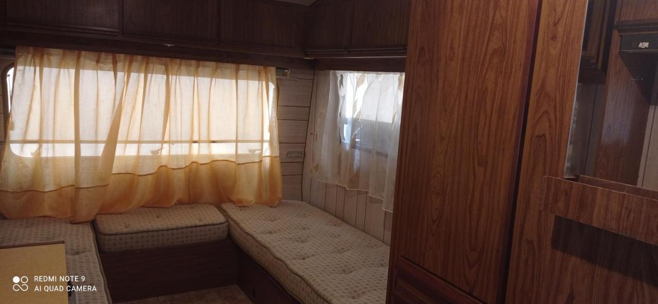 Parco Vacanze Bracchetto Vetta Otel Carrodano Inferiore Dış mekan fotoğraf