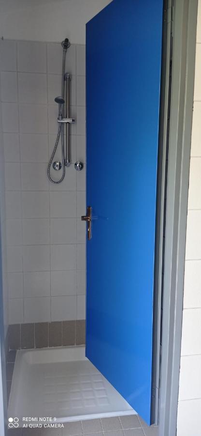 Parco Vacanze Bracchetto Vetta Otel Carrodano Inferiore Dış mekan fotoğraf