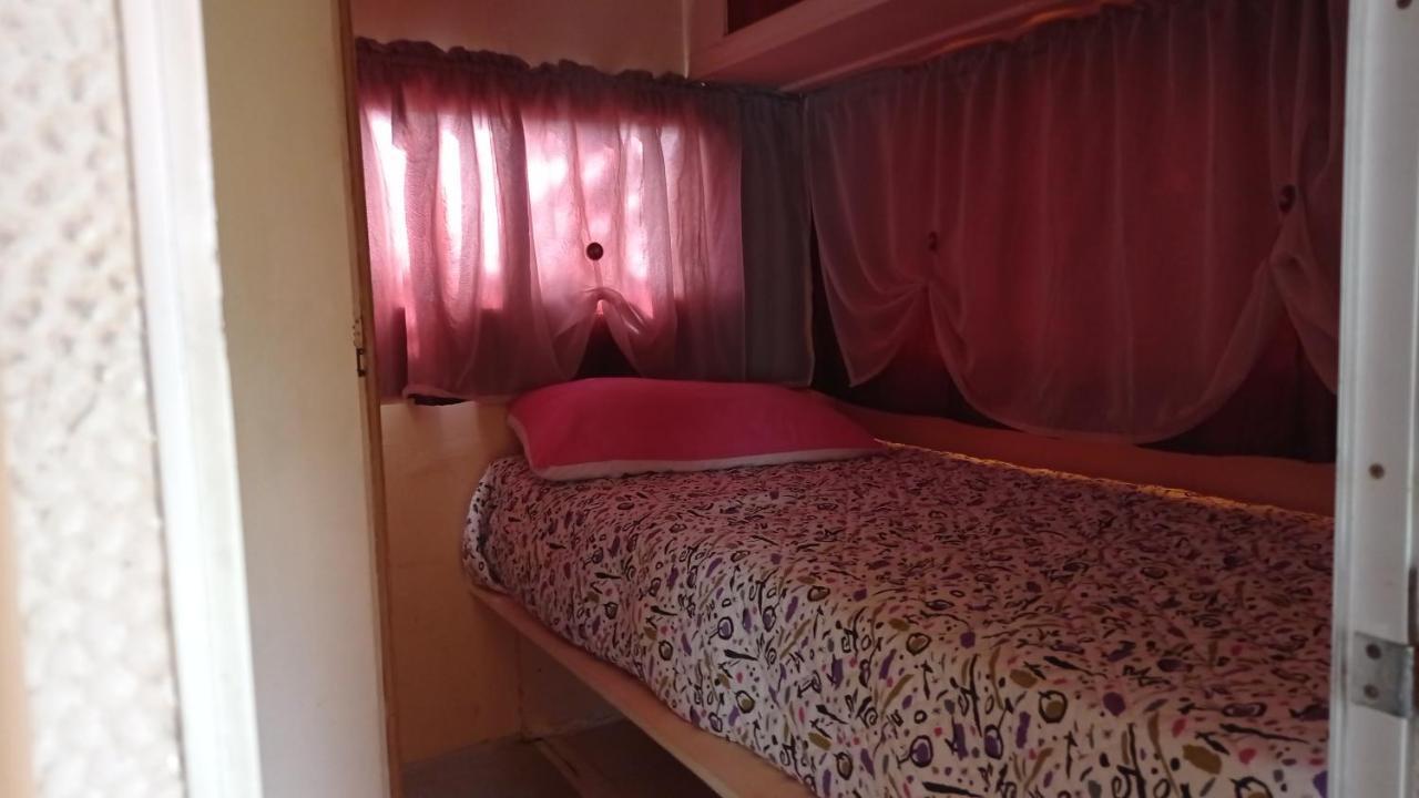 Parco Vacanze Bracchetto Vetta Otel Carrodano Inferiore Dış mekan fotoğraf