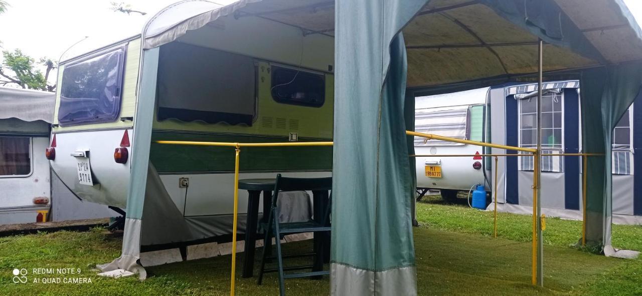 Parco Vacanze Bracchetto Vetta Otel Carrodano Inferiore Dış mekan fotoğraf