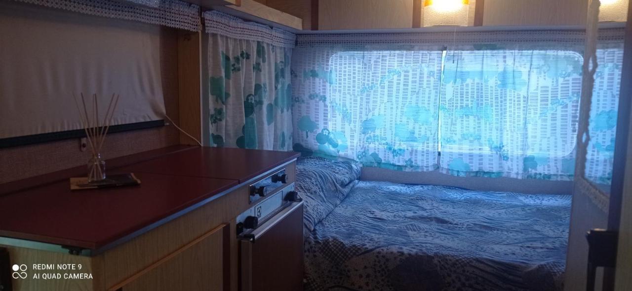 Parco Vacanze Bracchetto Vetta Otel Carrodano Inferiore Dış mekan fotoğraf
