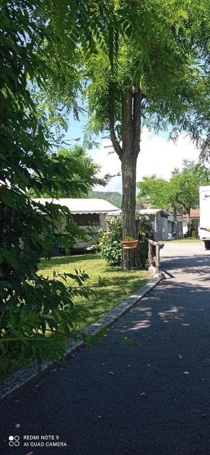 Parco Vacanze Bracchetto Vetta Otel Carrodano Inferiore Dış mekan fotoğraf