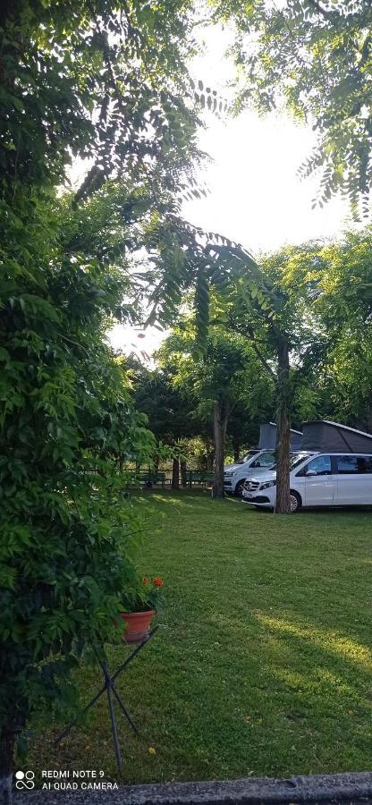 Parco Vacanze Bracchetto Vetta Otel Carrodano Inferiore Dış mekan fotoğraf