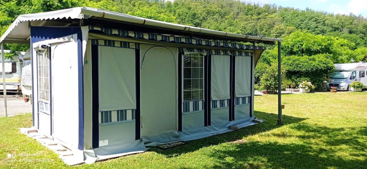 Parco Vacanze Bracchetto Vetta Otel Carrodano Inferiore Dış mekan fotoğraf