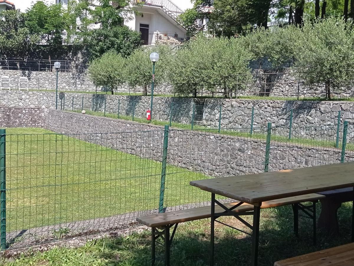 Parco Vacanze Bracchetto Vetta Otel Carrodano Inferiore Dış mekan fotoğraf