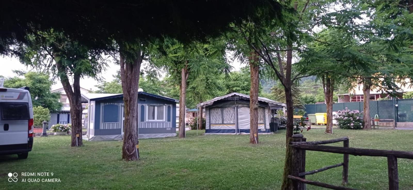 Parco Vacanze Bracchetto Vetta Otel Carrodano Inferiore Oda fotoğraf
