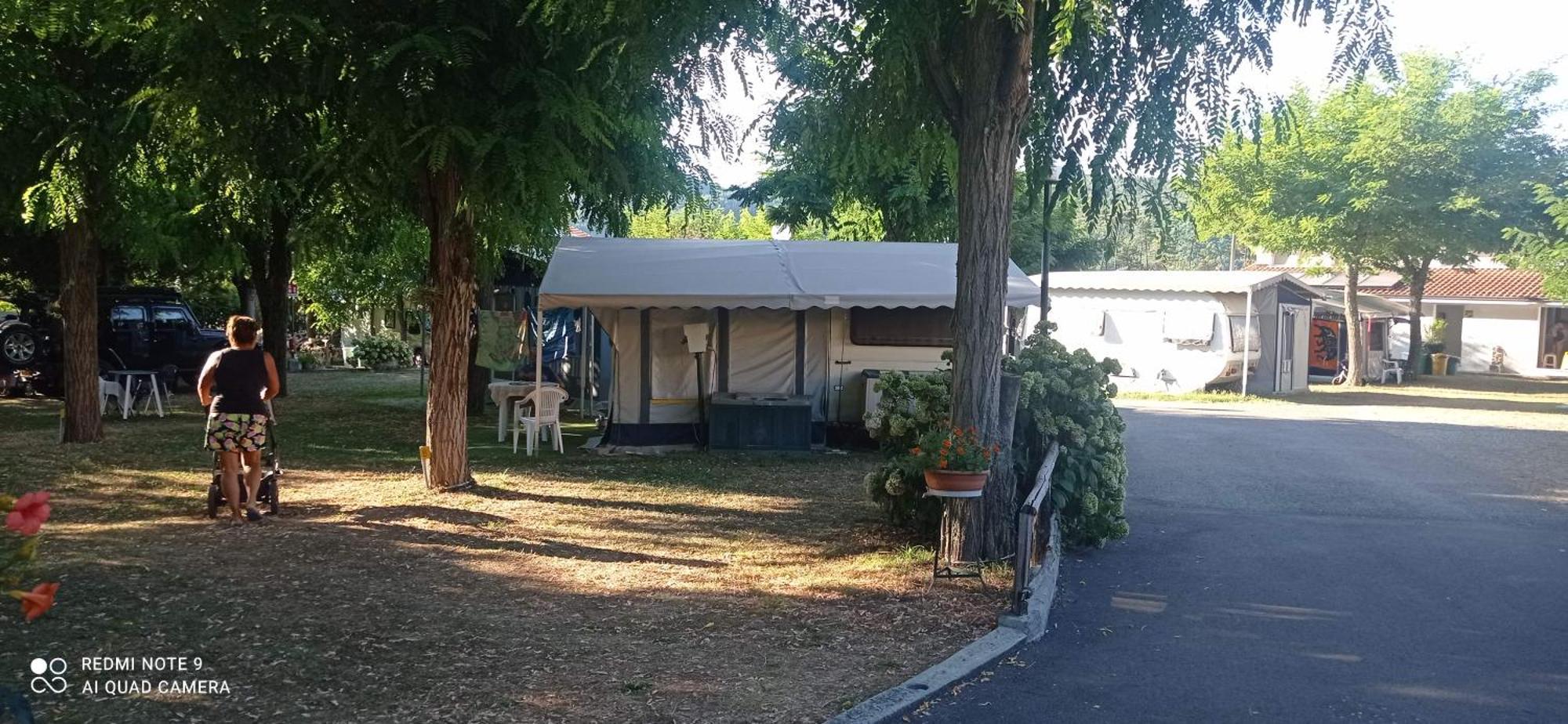 Parco Vacanze Bracchetto Vetta Otel Carrodano Inferiore Dış mekan fotoğraf